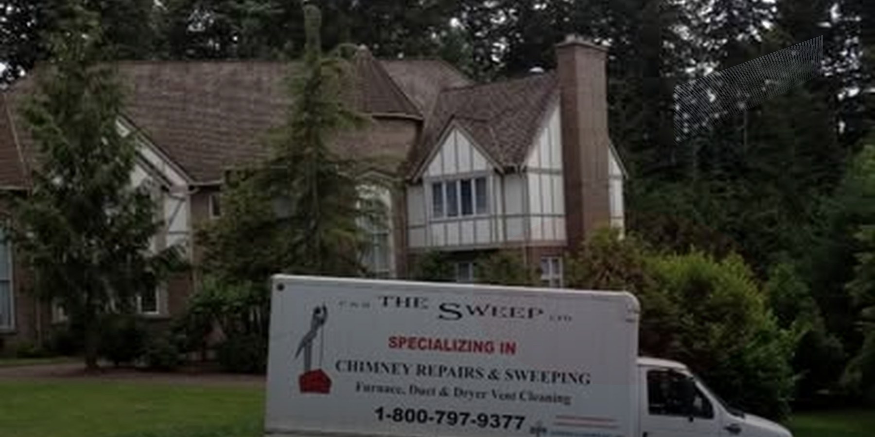 The Sweep service image