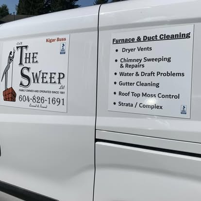 The Sweep service image